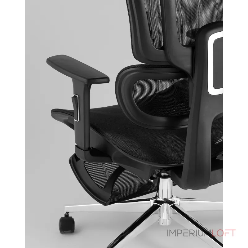 Кресло офисное Stool Group Nimbus УТ000041777 от ImperiumLoft Кресло офисное Stool Group Nimbus УТ000041777 от ImperiumLoft