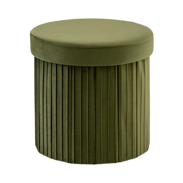 Пуф складной с ящиком Stool Group Store УТ000040152 от ImperiumLoft