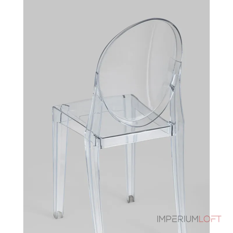 Стул Victoria Ghost NEW прозрачный 4 шт. Stool Group УТ000037301 Стул Victoria Ghost NEW прозрачный 4 шт. Stool Group УТ000037301