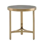 Журнальный столик Stool Group Адриана УТ000041497 от ImperiumLoft