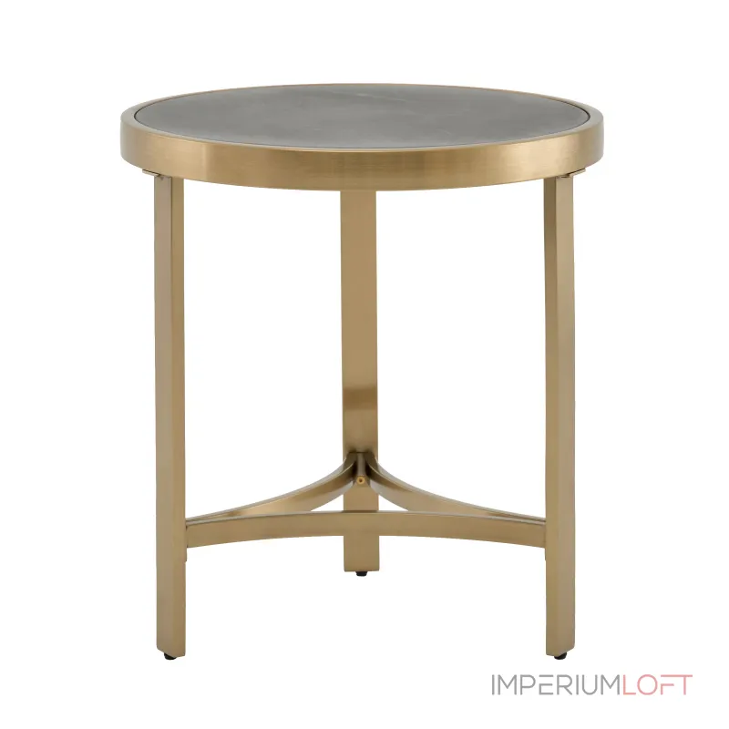 Журнальный столик Stool Group Адриана УТ000041497 от ImperiumLoft Журнальный столик Stool Group Адриана УТ000041497 от ImperiumLoft