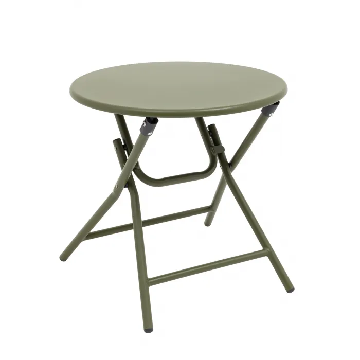 Комплект складной мебели для сада Stool Group Soley УТ000039925 от ImperiumLoft