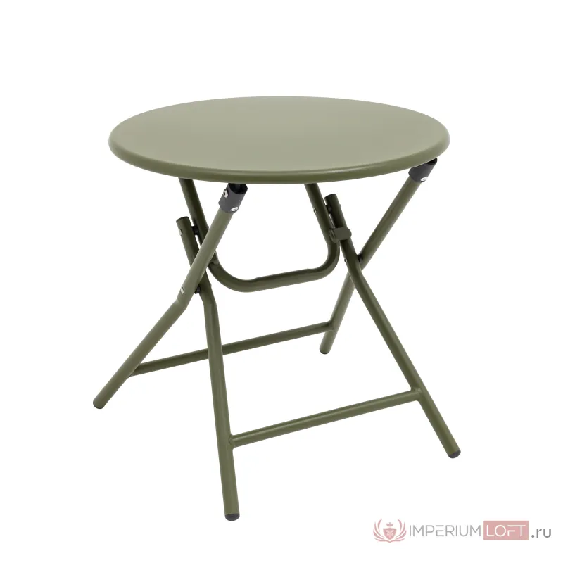 Комплект складной мебели для сада Stool Group Soley УТ000039925 от ImperiumLoft