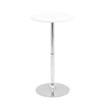 Барный стол 60х60х100 Stool Group Мохито УТ000042723