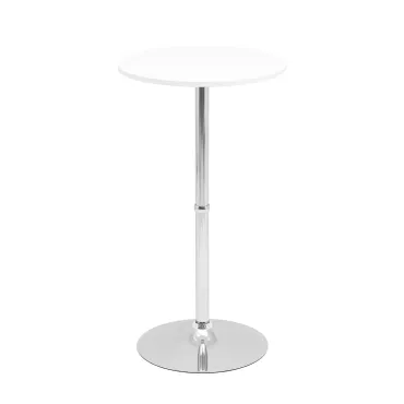 Барный стол 60х60х100 Stool Group Мохито УТ000042723