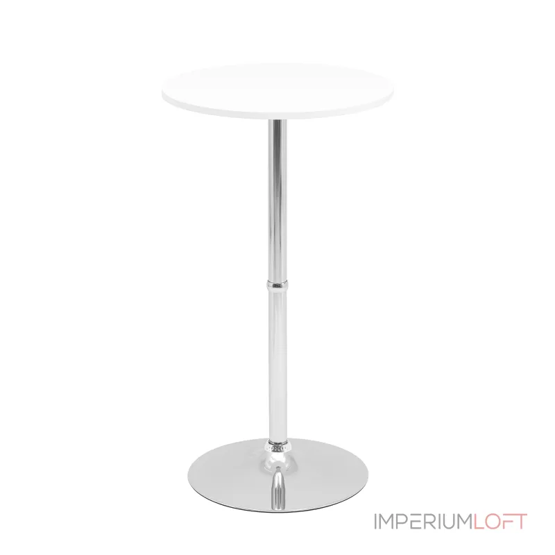 Барный стол 60х60х100 Stool Group Мохито УТ000042723