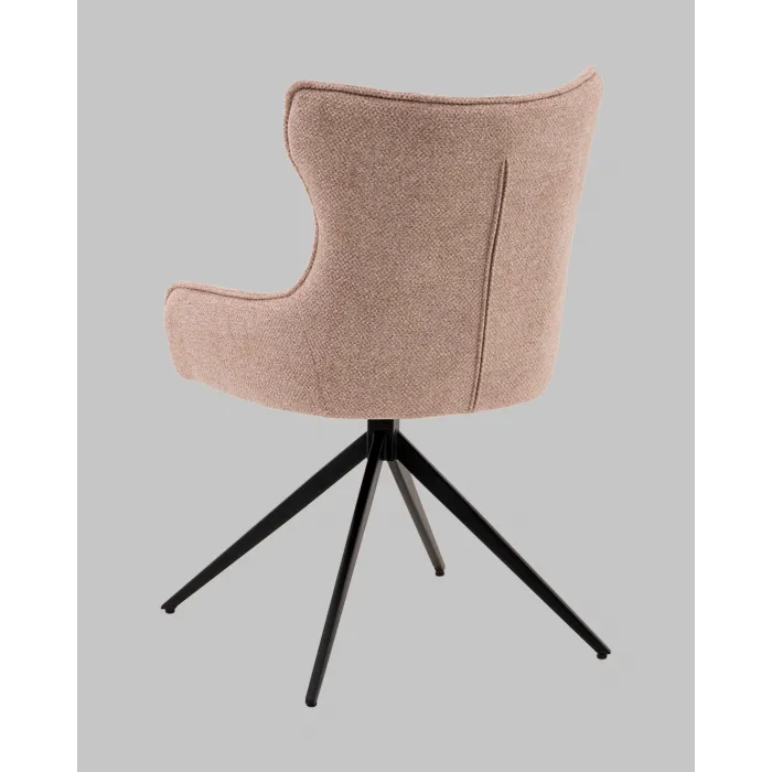 Стул вращающийся Stool Group Carlene УТ000040556 от ImperiumLoft