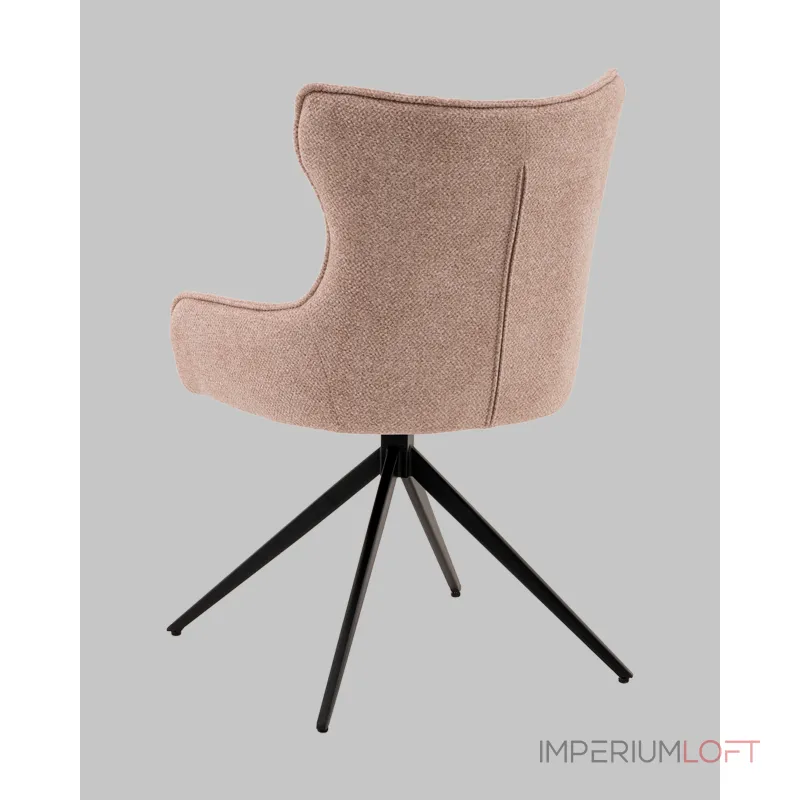 Стул вращающийся Stool Group Carlene УТ000040556