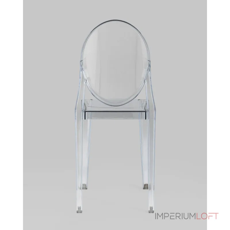 Стул Victoria Ghost NEW прозрачный 4 шт. Stool Group УТ000037301 Стул Victoria Ghost NEW прозрачный 4 шт. Stool Group УТ000037301