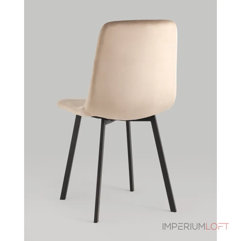 Стул 4 шт. Stool Group Chilly УТ000039336 от ImperiumLoft