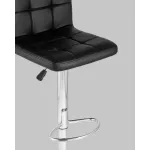 Стул барный Малави LITE черный Stool Group УТ000038752 от ImperiumLoft