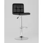 Стул барный Малави LITE черный Stool Group УТ000038752 от ImperiumLoft