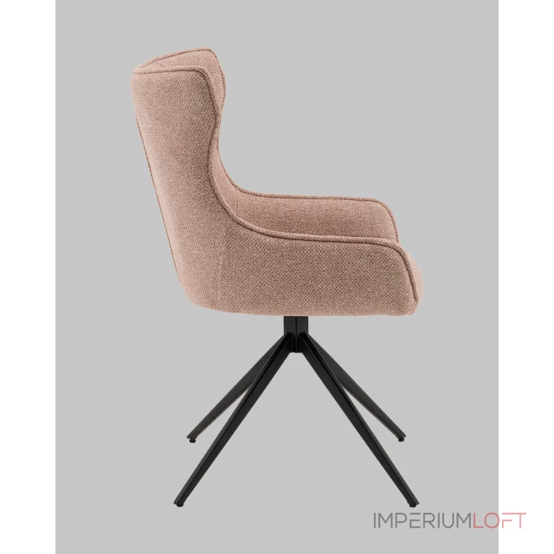 Стул вращающийся Stool Group Carlene УТ000040556