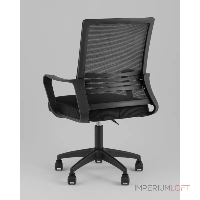Офисное кресло Stool Group TopChairs Simplex New УТ000042924 Офисное кресло Stool Group TopChairs Simplex New УТ000042924