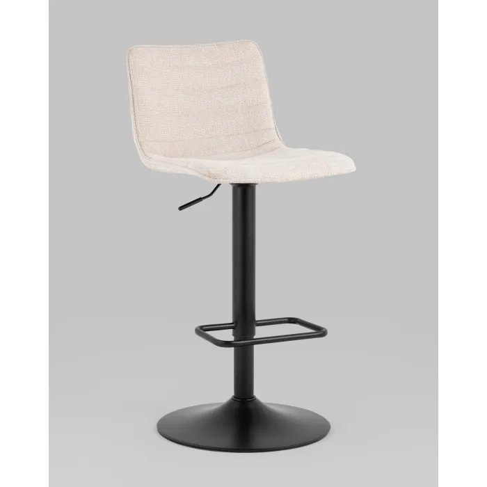 Стул барный Tyler бежевый Stool Group УТ000038963 от ImperiumLoft