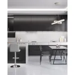 Стул обеденный 4 шт. Stool Group West УТ000041159