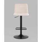 Стул барный Tyler бежевый Stool Group УТ000038963 от ImperiumLoft