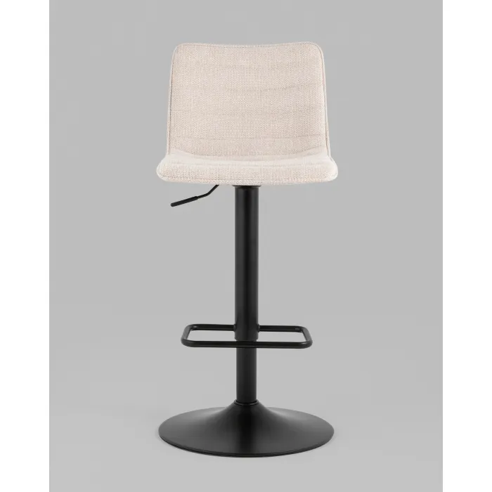 Стул барный Tyler бежевый Stool Group УТ000038963 от ImperiumLoft
