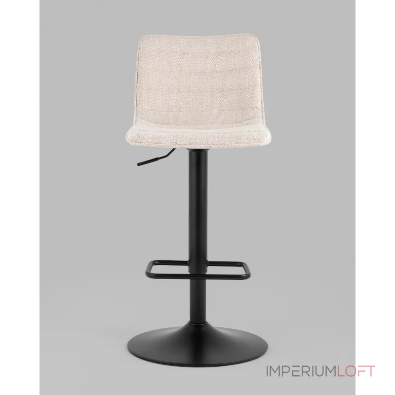 Стул барный Tyler бежевый Stool Group УТ000038963 Стул барный Tyler бежевый Stool Group УТ000038963