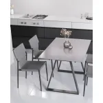 Стул обеденный 4 шт. Stool Group West УТ000041159
