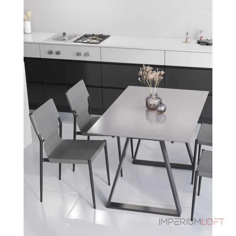 Стул обеденный 4 шт. Stool Group West УТ000041159
