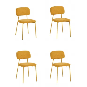 Стул 4 шт. Stool Group Chao УТ000040818