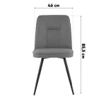 Стул Stool Group Hedd УТ000041916