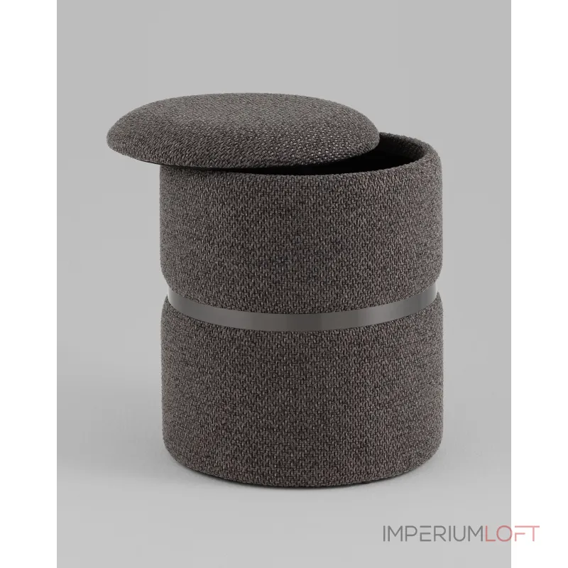 Пуф с ящиком Stool Group Гвейн M УТ000042594