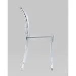 Стул Victoria Ghost NEW прозрачный 4 шт. Stool Group УТ000037301 от ImperiumLoft