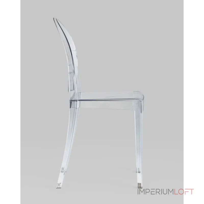 Стул Victoria Ghost NEW прозрачный 4 шт. Stool Group УТ000037301 Стул Victoria Ghost NEW прозрачный 4 шт. Stool Group УТ000037301