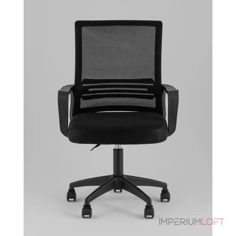 Офисное кресло Stool Group TopChairs Simplex New УТ000042924 Офисное кресло Stool Group TopChairs Simplex New УТ000042924