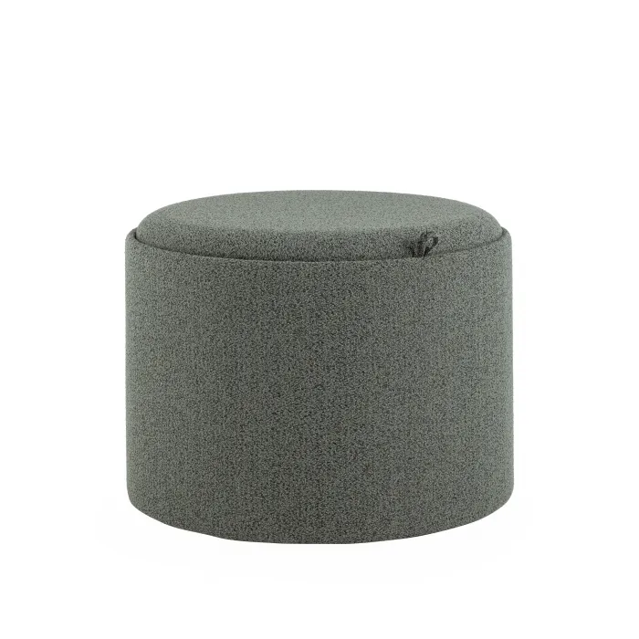 Пуф с ящиком Stool Group Хюгге УТ000040207 от ImperiumLoft