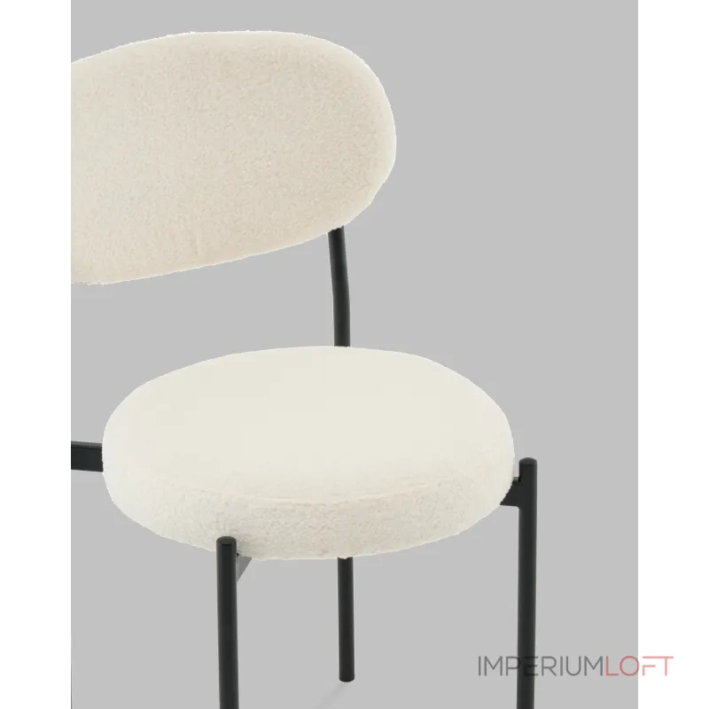 Стул (4 шт) Stool Group Бриф УТ000041544 Стул (4 шт) Stool Group Бриф УТ000041544