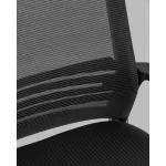 Офисное кресло Stool Group TopChairs Simplex New УТ000042924