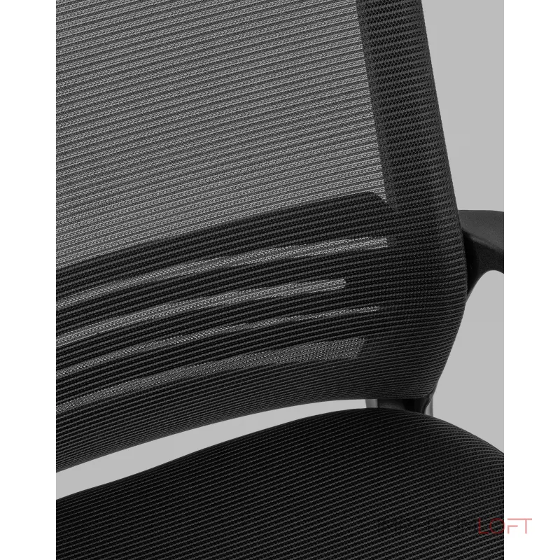 Офисное кресло Stool Group TopChairs Simplex New УТ000042924 Офисное кресло Stool Group TopChairs Simplex New УТ000042924