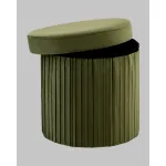 Пуф складной с ящиком Stool Group Store УТ000040152 от ImperiumLoft