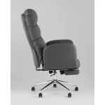 Кресло руководителя Stool Group Solid УТ000041760