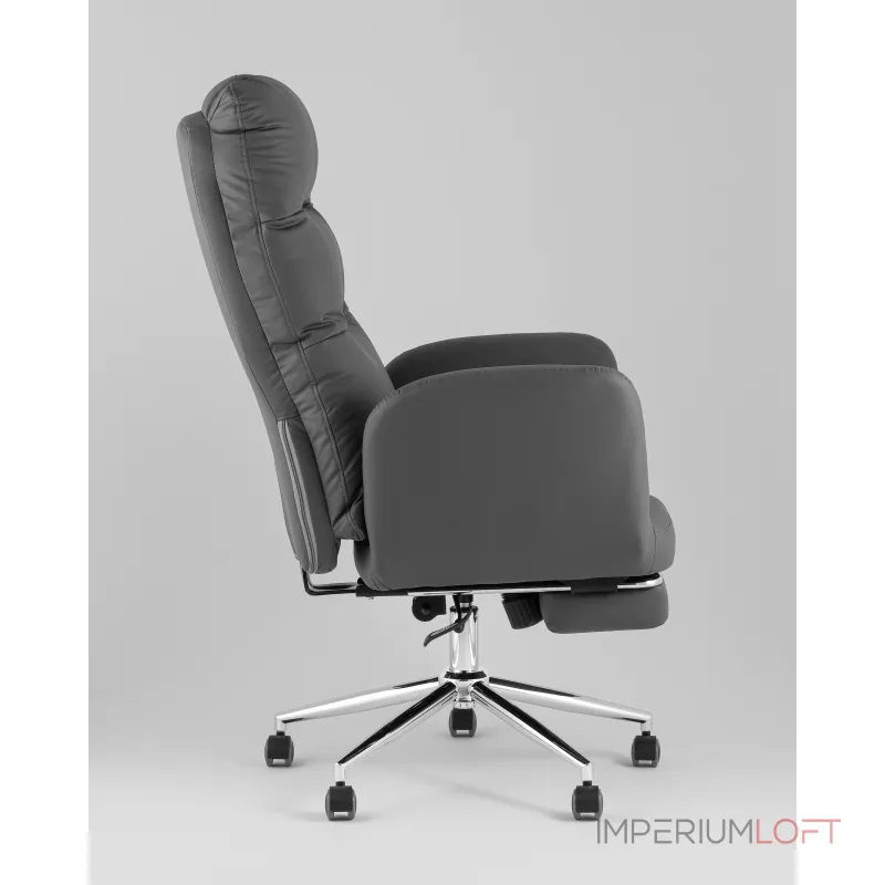 Кресло руководителя Stool Group Solid УТ000041760 Кресло руководителя Stool Group Solid УТ000041760