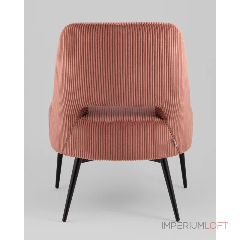 Кресло Stool Group Бостон УТ000039983 Кресло Stool Group Бостон УТ000039983