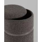 Пуф с ящиком Stool Group Гвейн M УТ000042594