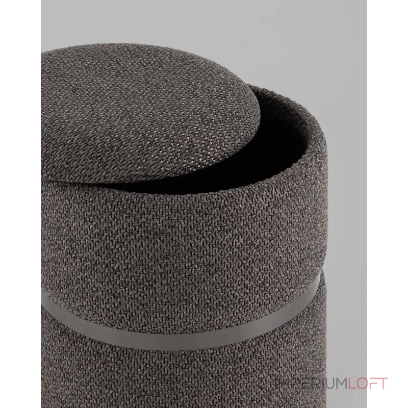 Пуф с ящиком Stool Group Гвейн M УТ000042594