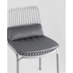 Стул с подушкой 2шт Stool Group Louran УТ000042567