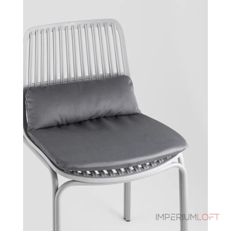 Стул с подушкой 2шт Stool Group Louran УТ000042567 Стул с подушкой 2шт Stool Group Louran УТ000042567