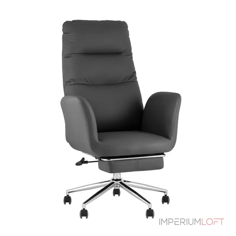 Кресло руководителя Stool Group Solid УТ000041760 Кресло руководителя Stool Group Solid УТ000041760