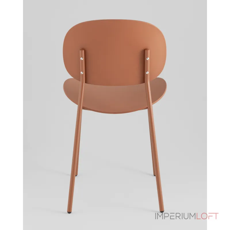 Стул Stool Group Edie УТ000040833 от ImperiumLoft Стул Stool Group Edie УТ000040833 от ImperiumLoft