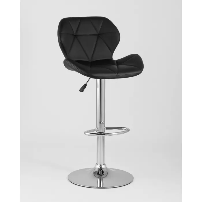 Стул барный Бон черный NP 2 шт Stool Group УТ000039887 от ImperiumLoft