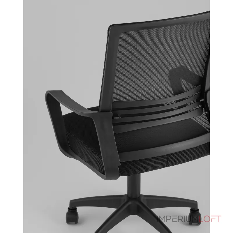 Офисное кресло Stool Group TopChairs Simplex New УТ000042924 Офисное кресло Stool Group TopChairs Simplex New УТ000042924