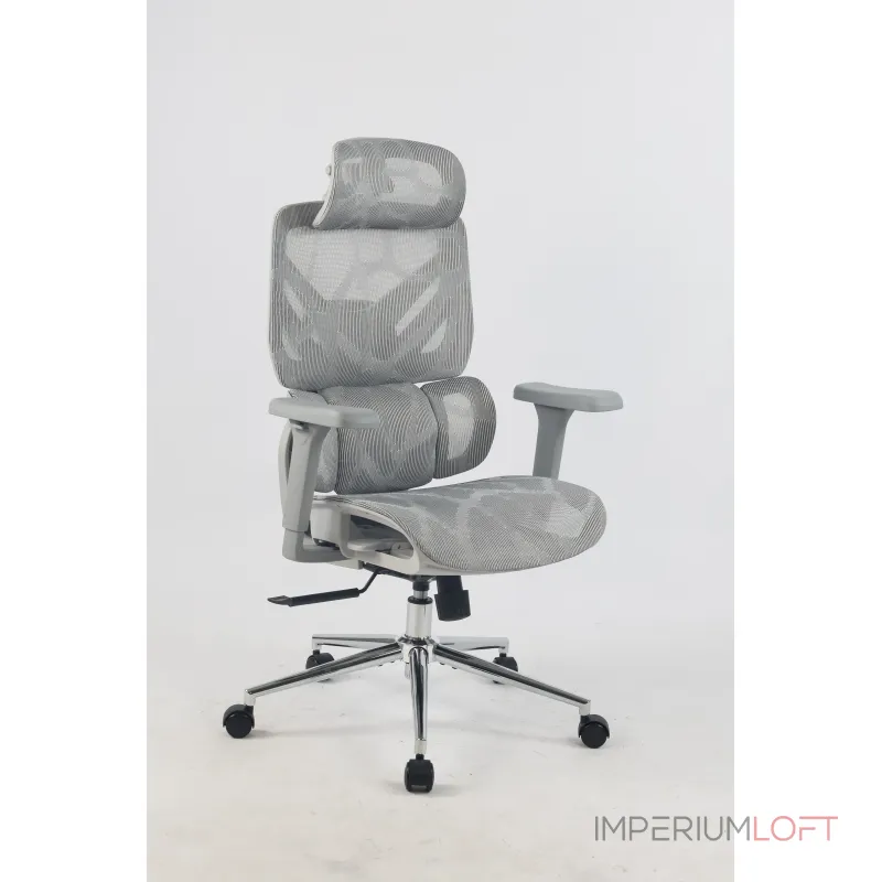 Кресло офисное Stool Group Structo УТ000042056