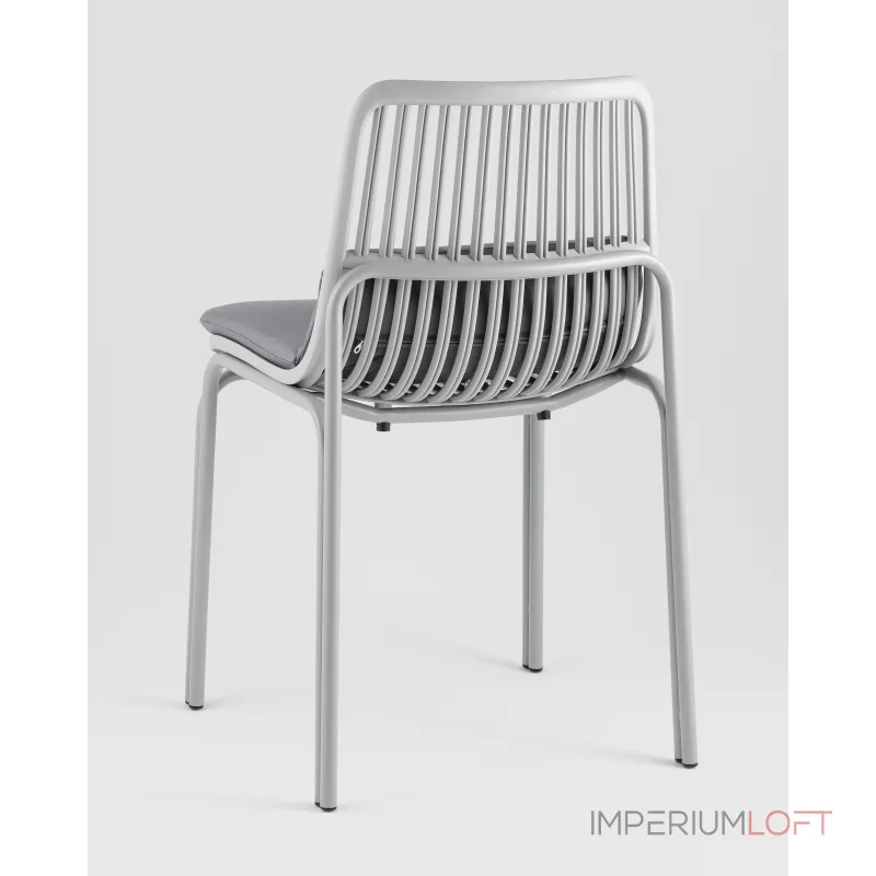 Стул с подушкой 2шт Stool Group Louran УТ000042567 Стул с подушкой 2шт Stool Group Louran УТ000042567