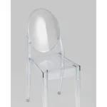 Стул Victoria Ghost NEW прозрачный 4 шт. Stool Group УТ000037301 от ImperiumLoft